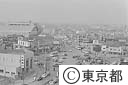 池袋自動車コントロールタワー