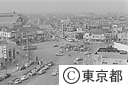 池袋自動車コントロールタワー