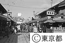 浅草仲見世