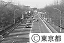 国立駅前通り
