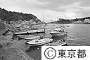 波浮の港