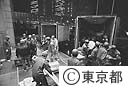 第１回新都庁舎本移転