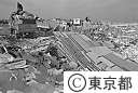 中央防波堤外側ごみ処分場