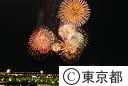 ＥＸＰＯ'92　東京ナイト花火大会
