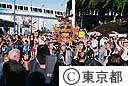 ＥＸＰＯ'92　東京ナイトみこしパレード