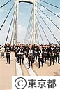 木場公園開園記念式