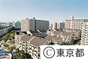 小松川一丁目住宅