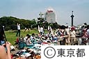東京みなと祭