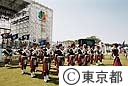 ＴＡＭＡらいふ２１開幕記念式典