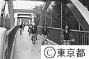 多摩湖サイクリング道路全通
