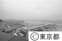 羽田空港に新しいターミナルが完成