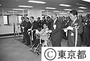 東京プリプレス、トッパン開所式