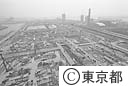臨海副都心建設進む