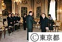 エジプト・アラブ共和国大統領を鈴木知事表敬訪問