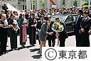 鈴木知事が退任あいさつ