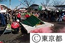東京消防出初式