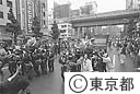 神田祭みこし渡御