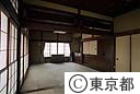 旧知事公館（２階居間）