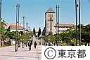 都立大学