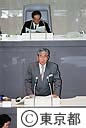 平成１１年第四回都議会定例会