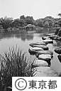 清澄庭園