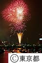 隅田川花火大会