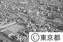 福生駅前