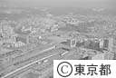 南大沢駅周辺