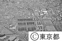 水道局東村山浄水場