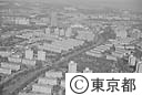 落合と豊ケ丘地区