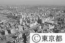 立川駅周辺