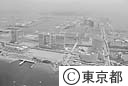 台場から青海