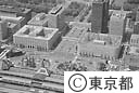 丸の内丸ビル（空撮）
