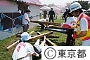 ビッグレスキュー東京２００１　調布会場
