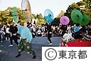テアトル・ド・リュー東京２００１　上野公園
