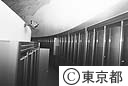 多磨霊園新納骨堂