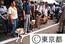 防災訓練