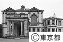 清泉女子大学本館