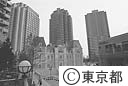 恵比寿駅前　ガーデンプレイス
