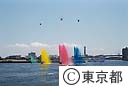 東京みなと祭
