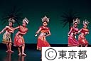 アジア舞台芸術祭２００２東京「マレーシア伝統舞踊」