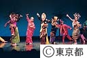 アジア舞台芸術祭２００２東京「マレーシア伝統舞踊」