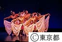 アジア舞台芸術祭２００２東京「マレーシア伝統舞踊」