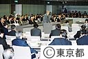 平成１５年予算特別委員会