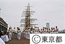 東京みなと祭