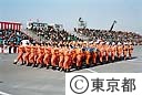 東京消防出初式