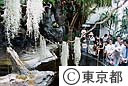 上野動物園 両生爬虫類館