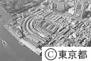 築地中央卸売市場