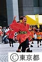 大江戸舞祭２００３