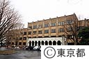東京大学農学部３号館
